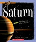 Cover: Saturn - Children's Press(CT)