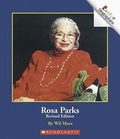 Cover: Rosa Parks - Children's Press(CT)