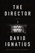 Cover: The Director - W. W. Norton & Company