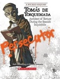 Cover: Tomas de Torquemada - Children's Press(CT)