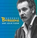 Cover: Brassens - Une Jolie Fleur - Membran Media GmbH / Hamburg