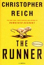Cover: The Runner - Delacorte Press