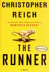 Enlarge image Cover: The Runner - Delacorte Press