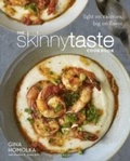 Cover: The Skinnytaste Cookbook - Clarkson Potter