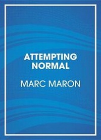 Enlarge image Cover: Attempting Normal - Random House Audio Publishing Group