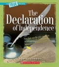 Cover: The Declaration of Independence - Children's Press(CT)
