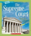 Cover: The Supreme Court - Children's Press(CT)