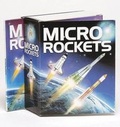 Cover: Micro Rockets - Scholastic US