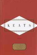 Cover: Keats: Poems - Everyman's Library