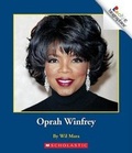 Cover: Oprah Winfrey - Children's Press(CT)