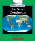 Cover: The Seven Continents - Children's Press(CT)
