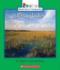 Cover: Everglades - Children's Press(CT)