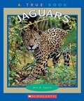 Cover: Jaguars - Children's Press(CT)