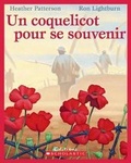 Cover: Un Coquelicot Pour Se Souvenir - Scholastic US