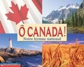 Cover: O Canada! - Scholastic