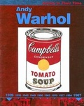 Cover: Andy Warhol - Children's Press(CT)