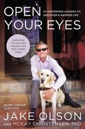 Cover: Open Your Eyes - Thomas Nelson Publishers