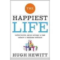 Enlarge image Cover: The Happiest Life - Thomas Nelson Publishers