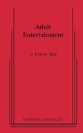 Cover: Adult Entertainment - Samuel French Ltd