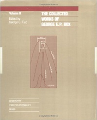 Enlarge image Cover: The Collected Works Of George E.P. Box, Volume II - Chapman & Hall/CRC