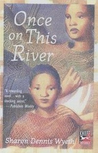 Enlarge image Cover: Once on This River - Turtleback Books
