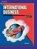 Cover: Business 2000 - South-Western