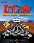 Cover: Keychamp (Individual User ) - South-Western