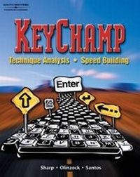 Enlarge image Cover: KeyChamp 2.0 - South-Western