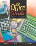 Cover: Office Skills - South-Western