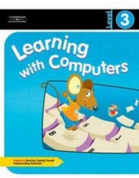 Enlarge image Cover: Learning with Computers: Level 3 - South-Western