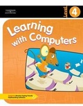 Cover: Learning with Computers: Level 4 - South-Western