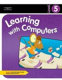 Enlarge image Cover: Learning with Computers: Level 5 - South-Western