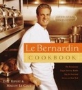 Cover: Le Bernardin Cookbook - Clarkson Potter