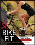 Cover: 6 Week Bike Fit - Breakaway Fitness LLC