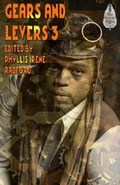 Cover: Gears and Levers 3 - Sky Warrior Book Publishing, LLC