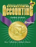 Cover: Century 21 Accounting for Texas - South-Western
