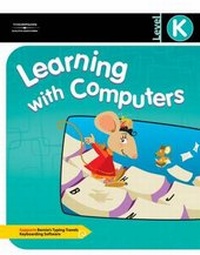 Enlarge image Cover: Learning with Computers: Level K - South-Western