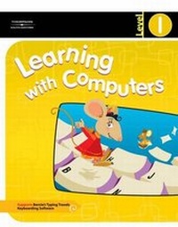 Enlarge image Cover: Learning with Computers: Level 1 - South-Western