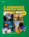 Cover: E-Commerce Marketing - South-Western