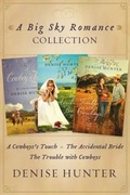 Cover: Big Sky Romance Collection - Thomas Nelson