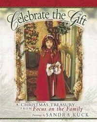 Enlarge image Cover: Celebrate the Gift - Harvest House Publishers