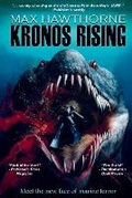 Cover: Kronos Rising - Far from the Tree Press, LLC