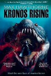 Enlarge image Cover: Kronos Rising - Far from the Tree Press, LLC