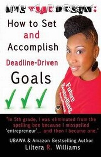 Abbildung von: Live Your Dream - Iwrite4oru