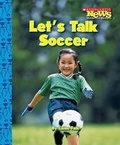 Cover: Let's Talk Soccer - Children's Press(CT)