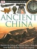 Cover: Ancient China - DK Publishing (Dorling Kindersley)
