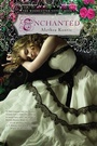 Cover: Enchanted: Woodcutter Sisters, Book 1 - Graphia