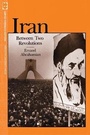 Cover: Iran Between Two Revolutions - Princeton University Press
