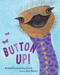 Cover: Button Up! Wrinkled Rhymes - Houghton Mifflin