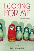 Cover: Looking for Me: ...in this Great Big Family - Houghton Mifflin